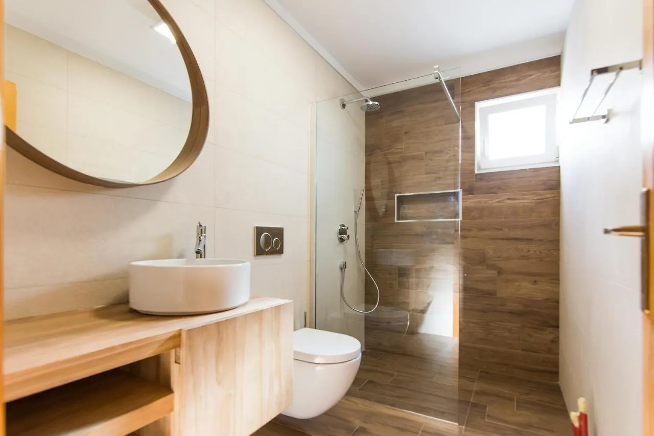 Aparthotel Apartments Basilea No. 2 Biograd Na Moru