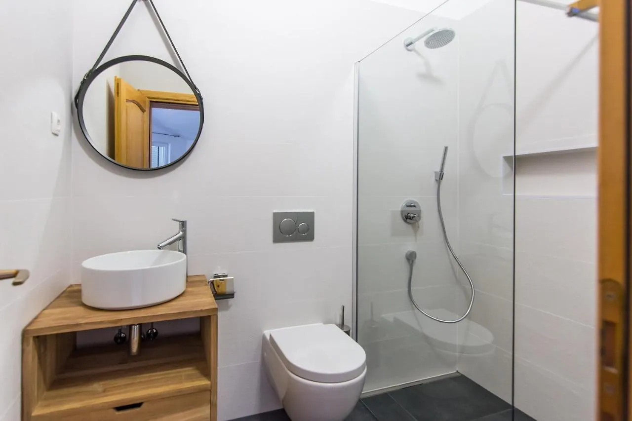 Apartments Basilea No. 2 Biograd Na Moru 0*,  Chorvatsko